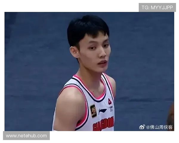 广东逆转险胜宁波徐杰27分 广东逆转险胜宁波徐杰27分