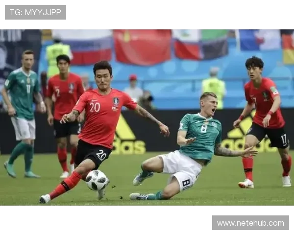 申台龙韩国晋级有力墨西哥失球